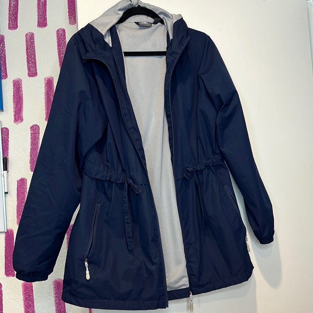New Balance Windbreaker Jacket